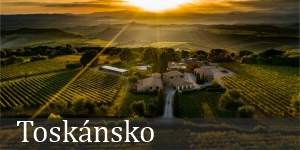 Toskánsko